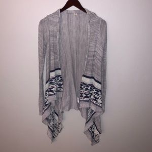 Light Cardigan